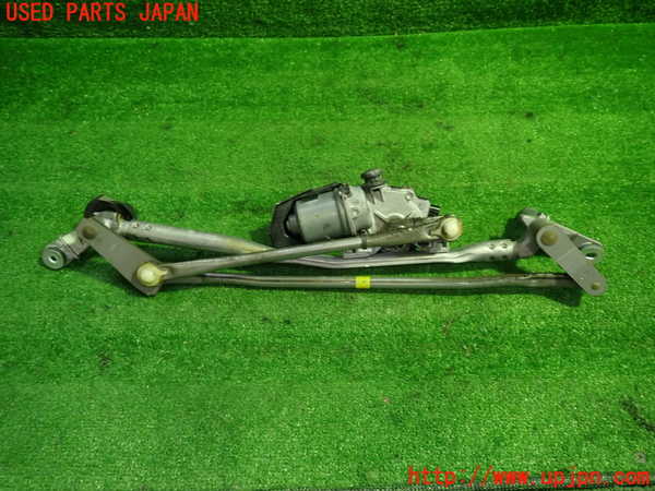 1UPJ-9240756770]クラウン マジェスタ ハイブリッド(GWS214)フロントワイパーモーター 中古_3