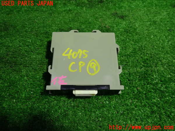 1UPJ-9240756154]クラウン マジェスタ ハイブリッド(GWS214)コンピューター9(タイヤ空気圧モニター) 中古 8976A-30020_3