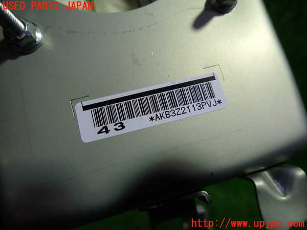 1UPJ-9240757870]クラウン マジェスタ ハイブリッド(GWS214)助手席側エアバッグカバー 中古_2