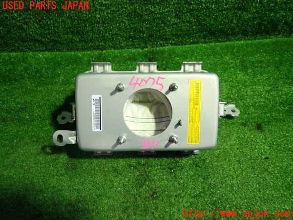 1UPJ-9240757870]クラウン マジェスタ ハイブリッド(GWS214)助手席側エアバッグカバー 中古_3