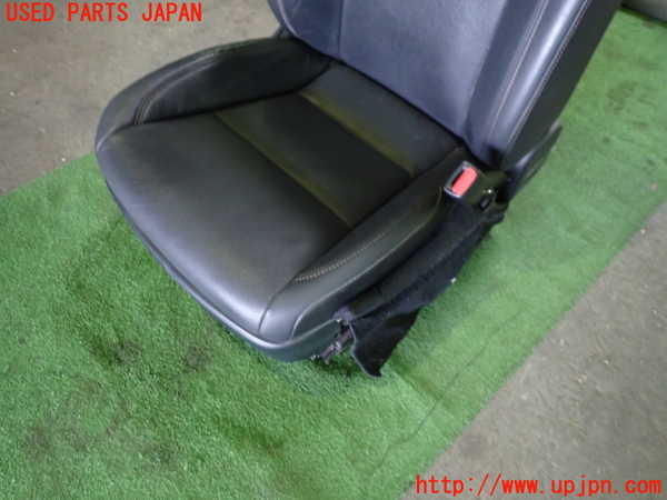 1UPJ-9240757035]クラウン マジェスタ ハイブリッド(GWS214)運転席シート 中古_3