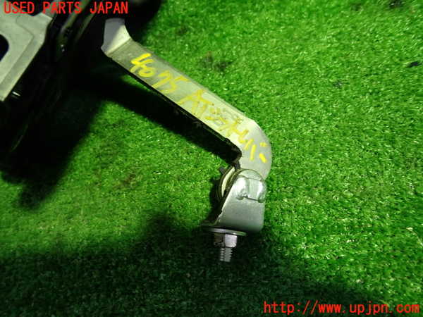 1UPJ-9240757555]クラウン マジェスタ ハイブリッド(GWS214)ATシフトレバー 中古_2
