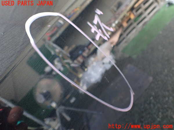 1UPJ-9240761260]レクサス・UX250h(MZAH10)左前ドア 中古 NSG M31A 43R-019812_3