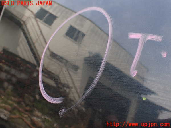 1UPJ-9240761290]レクサス・UX250h(MZAH10)右後ドア 中古 NSG M3Q8 43R-003021_3