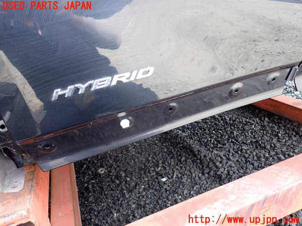 1UPJ-9240761290]レクサス・UX250h(MZAH10)右後ドア 中古 NSG M3Q8 43R-003021_4