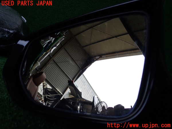 1UPJ-9240761212]レクサス・UX250h(MZAH10)左ドアミラー 中古_3