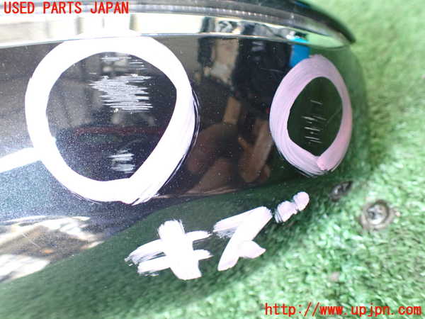 1UPJ-9240761212]レクサス・UX250h(MZAH10)左ドアミラー 中古_4