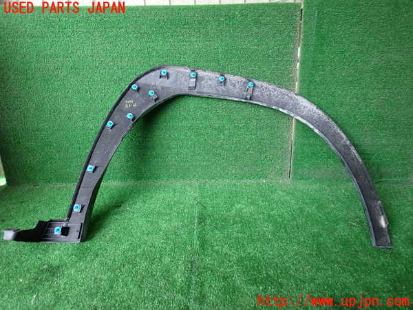1UPJ-9240761442]レクサス・UX250h(MZAH10)左前オーバーフェンダー 中古_4