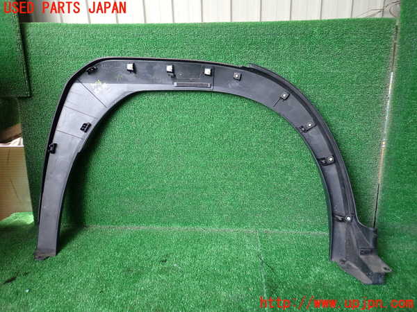 1UPJ-9240761446]レクサス・UX250h(MZAH10)左後オーバーフェンダー 中古_2