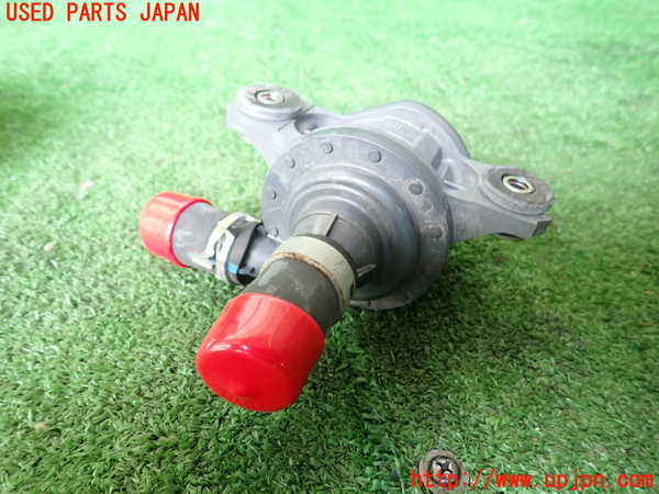 1UPJ-9240762110]レクサス・UX250h(MZAH10)ウォーターポンプ 中古_2