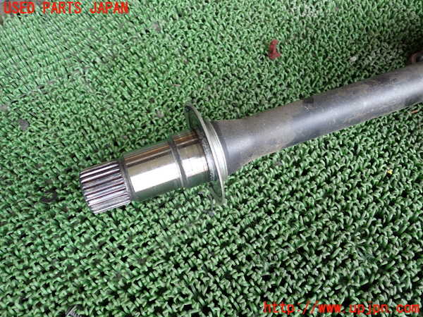 1UPJ-9240764010]レクサス・UX250h(MZAH10)右フロントドライブシャフト 中古_2