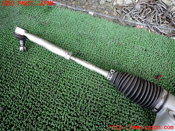 1UPJ-9240764235]レクサス・UX250h(MZAH10)パワステギアボックス 中古_2