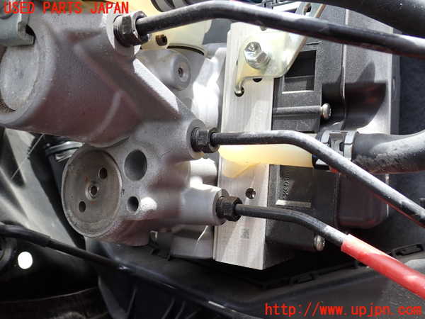 1UPJ-9240764050]レクサス・UX250h(MZAH10)ブレーキマスターシリンダー 中古_2