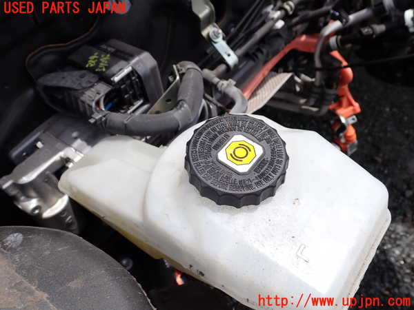 1UPJ-9240764050]レクサス・UX250h(MZAH10)ブレーキマスターシリンダー 中古_3
