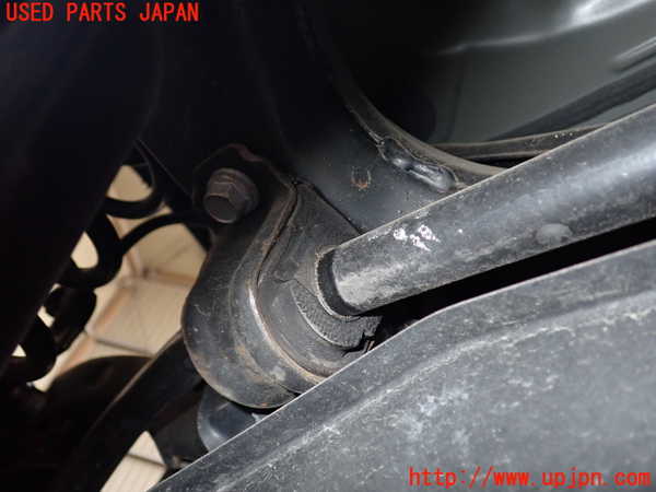 1UPJ-9240765445]レクサス・UX250h(MZAH10)リアスタビライザー 中古_2
