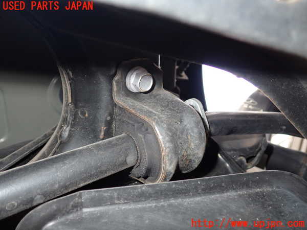 1UPJ-9240765445]レクサス・UX250h(MZAH10)リアスタビライザー 中古_3
