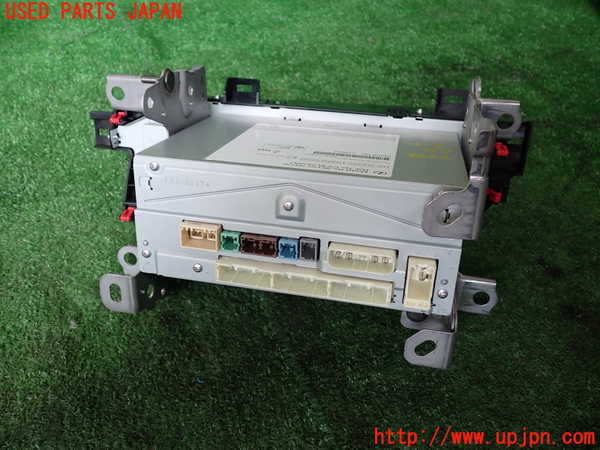 1UPJ-9240766480]レクサス・UX250h(MZAH10)CDプレーヤー 中古_2