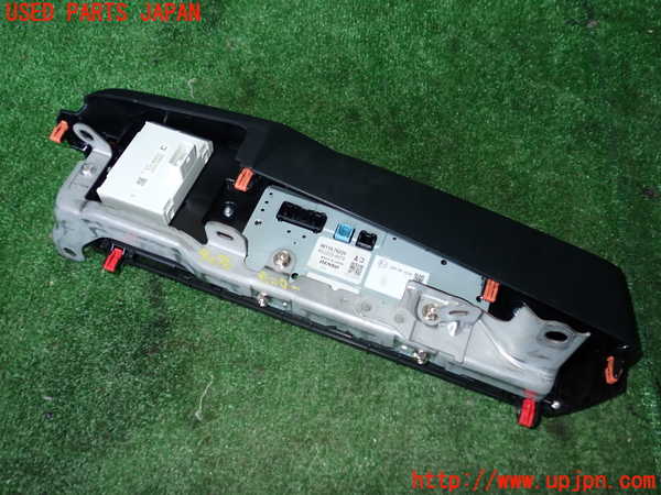 1UPJ-9240766629]レクサス・UX250h(MZAH10)モニター 中古_2