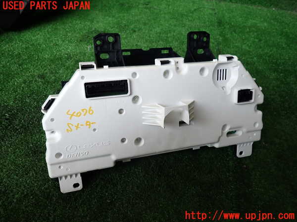 1UPJ-9240766170]レクサス・UX250h(MZAH10)スピードメーター 中古_2