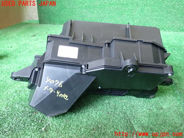1UPJ-9240766239]レクサス・UX250h(MZAH10)メーター・その他 中古_2