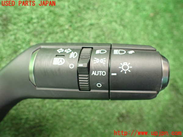 1UPJ-9240766720]レクサス・UX250h(MZAH10)コンビネーションスイッチ 中古_3