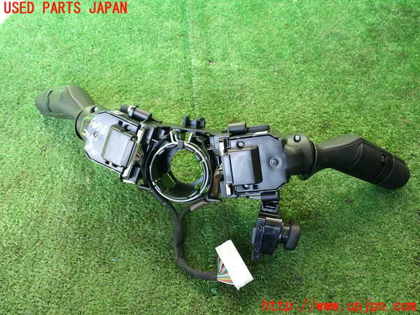 1UPJ-9240766720]レクサス・UX250h(MZAH10)コンビネーションスイッチ 中古_4