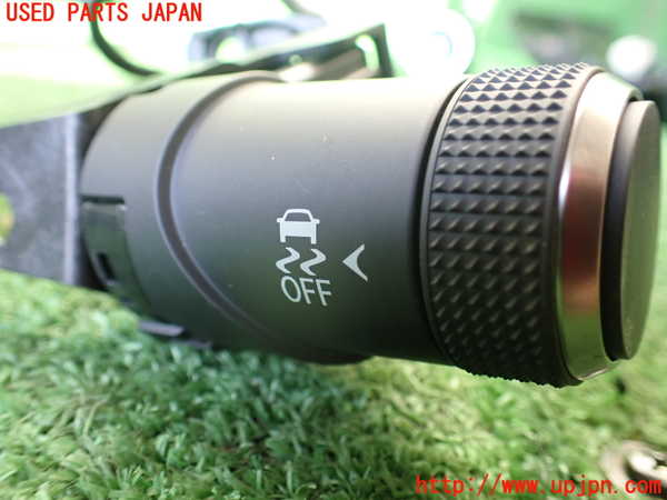 1UPJ-9240766311]レクサス・UX250h(MZAH10)スイッチ6(走行モード 横滑り防止OFF等) 中古_3