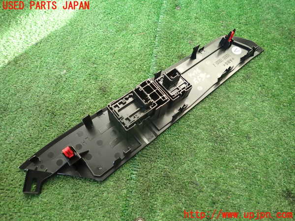 1UPJ-9240766245]レクサス・UX250h(MZAH10)左前パワーウィンドウスイッチ 中古_2
