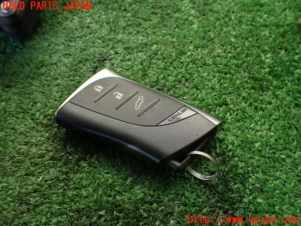 1UPJ-9240766110]レクサス・UX250h(MZAH10)エンジンコンピューター 中古_5