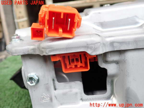 1UPJ-9240766911]レクサス・UX250h(MZAH10)ハイブリッドバッテリー1 中古_2