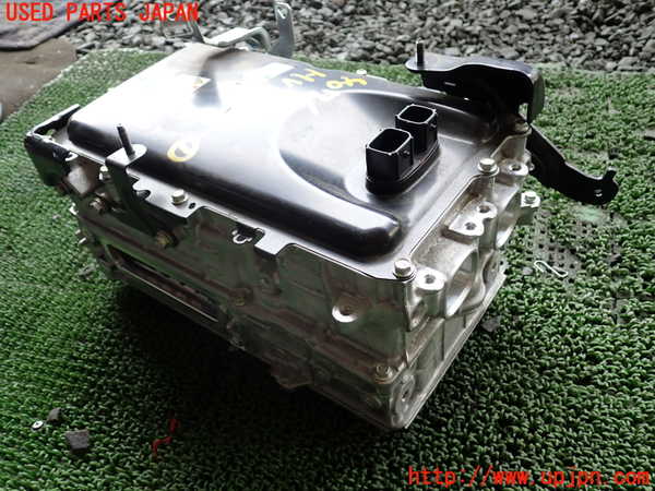 1UPJ-9240766916]レクサス・UX250h(MZAH10)インバーターコンバーター 中古_2
