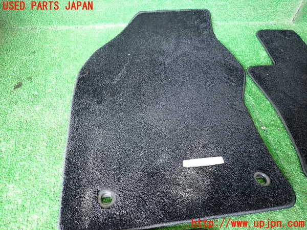 1UPJ-9240767800]レクサス・UX250h(MZAH10)フロアマット 中古_3