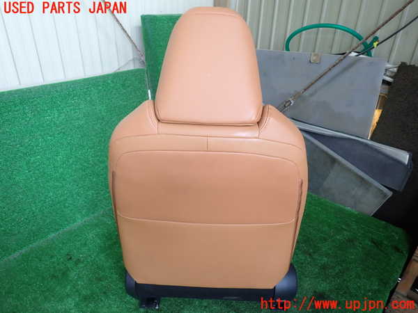 1UPJ-9240767035]レクサス・UX250h(MZAH10)運転席シート 中古_5