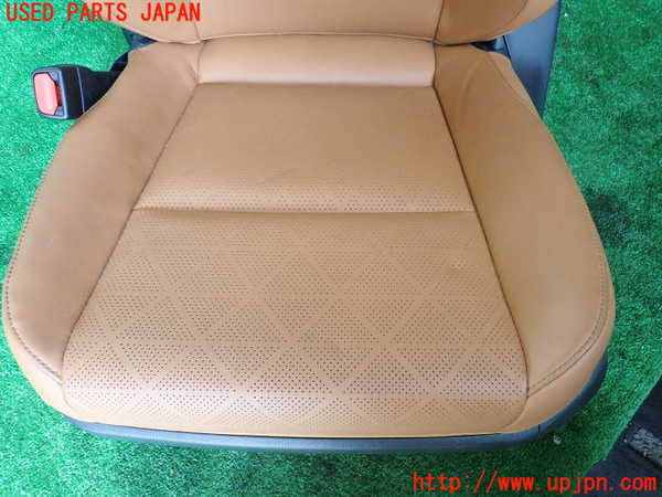 1UPJ-9240767065]レクサス・UX250h(MZAH10)助手席シート 中古_3