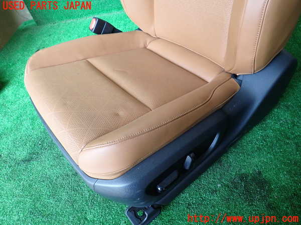 1UPJ-9240767065]レクサス・UX250h(MZAH10)助手席シート 中古_4