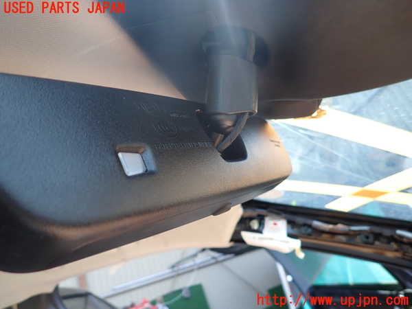 1UPJ-9240767615]レクサス・UX250h(MZAH10)ルームミラー 中古_2