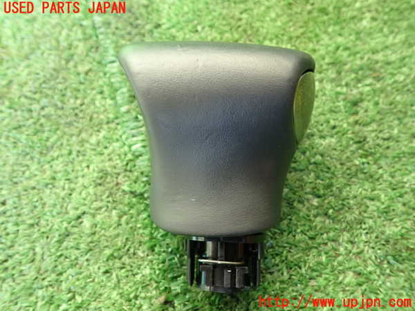 1UPJ-9240767570]レクサス・UX250h(MZAH10)シフトノブ 中古_3