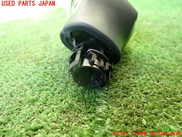 1UPJ-9240767570]レクサス・UX250h(MZAH10)シフトノブ 中古_4