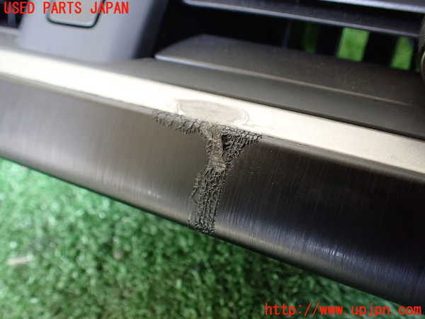 1UPJ-9240767527]レクサス・UX250h(MZAH10)エアコン吹き出し口2(真ん中) 中古_2