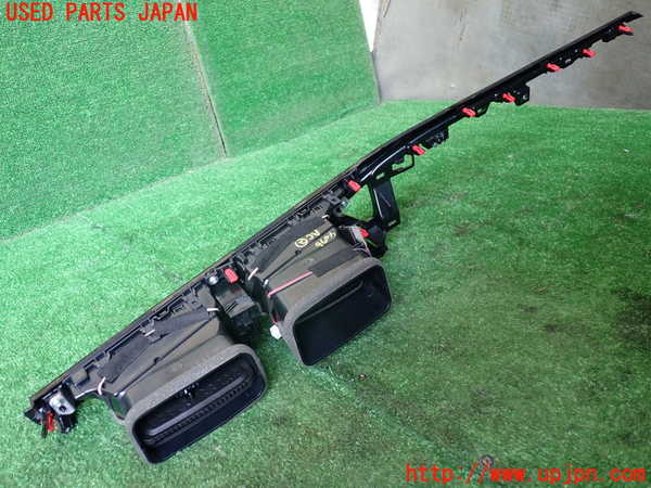 1UPJ-9240767527]レクサス・UX250h(MZAH10)エアコン吹き出し口2(真ん中) 中古_3