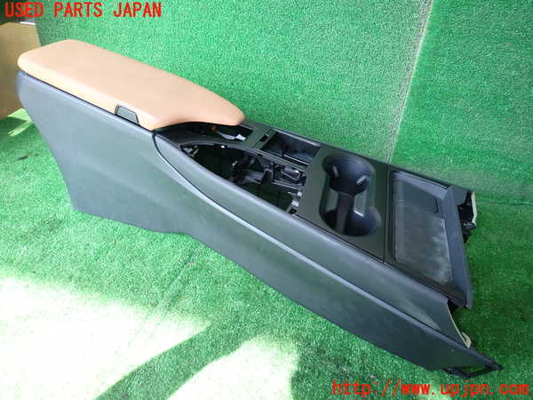 1UPJ-9240767540]レクサス・UX250h(MZAH10)センターコンソール 中古_2
