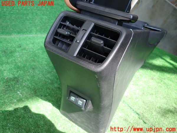 1UPJ-9240767540]レクサス・UX250h(MZAH10)センターコンソール 中古_5