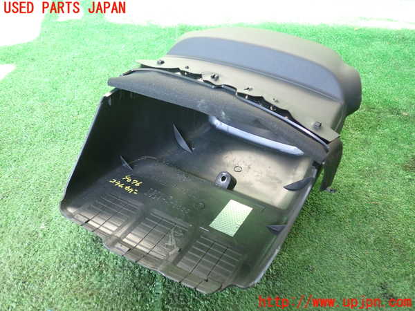 1UPJ-9240767905]レクサス・UX250h(MZAH10)コラムカバー 中古_2