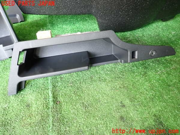 1UPJ-9240767771]レクサス・UX250h(MZAH10)ラゲッジトレイ1 中古_5