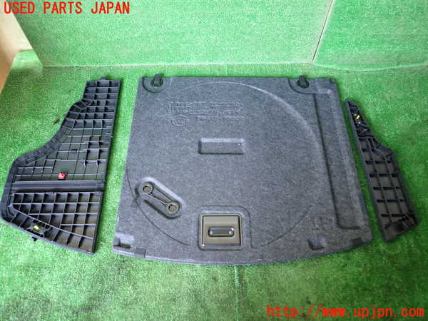 1UPJ-9240767772]レクサス・UX250h(MZAH10)ラゲッジトレイ2 中古_2