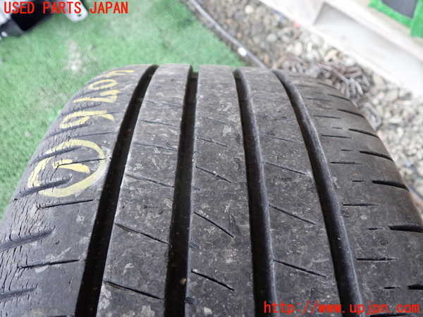 1UPJ-9240769041]レクサス・UX250h(MZAH10)タイヤ　ホイール　1本① 225/50RF18 中古_4
