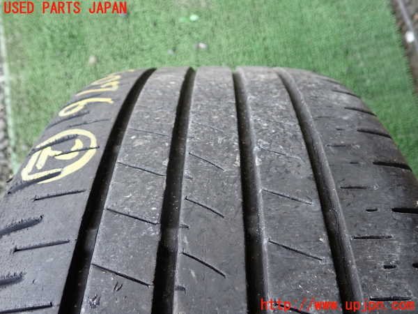 1UPJ-9240769042]レクサス・UX250h(MZAH10)タイヤ　ホイール　1本② 225/50RF18 中古_5
