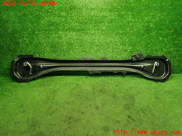 1UPJ-9240771014]コペン(LA400A)フロントバンパーホースメント 中古_4