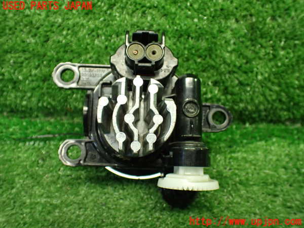 1UPJ-9240771180]コペン(LA400A)右フォグ 中古_2