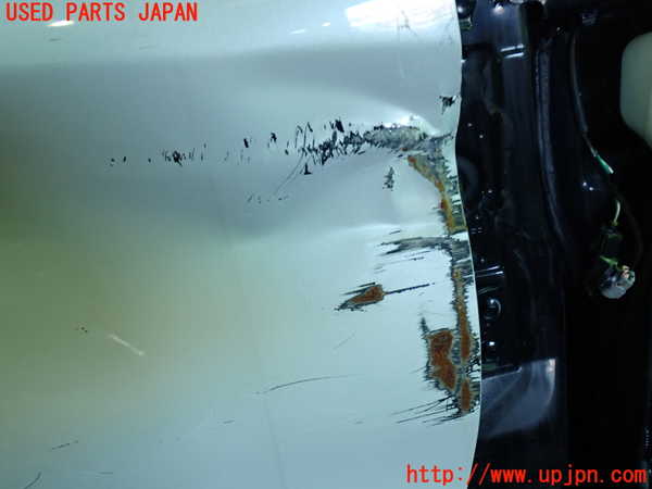 1UPJ-9240771230]コペン(LA400A)右ドア CENTRAL M2E5 43R-00020【ジャンク】_2